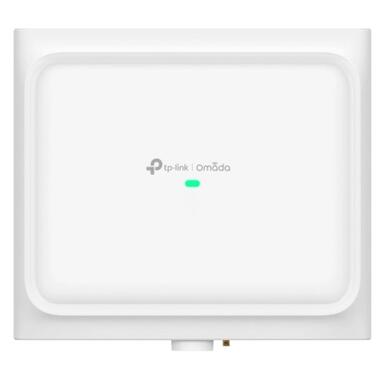 Точка доступа Wi-Fi TP-Link EAP650-D120-OUTDOOR фото №1