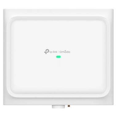 Точка доступа Wi-Fi TP-Link EAP650-D30-OUTDOOR фото №1
