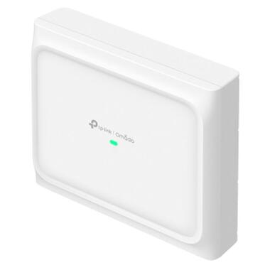 Точка доступа Wi-Fi TP-Link EAP650-D30-OUTDOOR фото №4