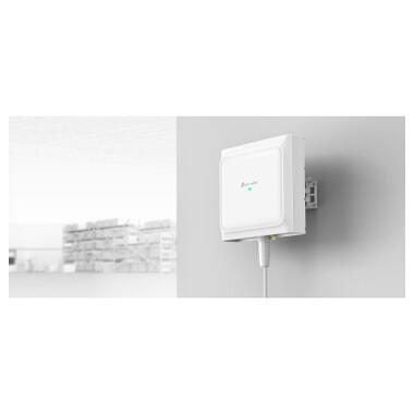 Точка доступа Wi-Fi TP-Link EAP650-D30-OUTDOOR фото №2