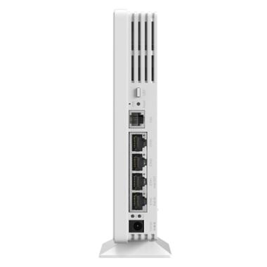 Точка доступа Wi-Fi TP-Link EAP650-DESKTOP фото №9