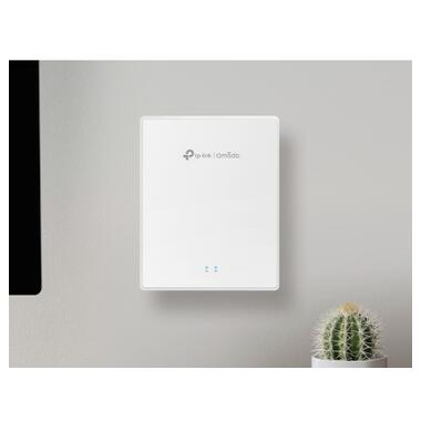 Точка доступа Wi-Fi TP-Link EAP650-DESKTOP фото №4