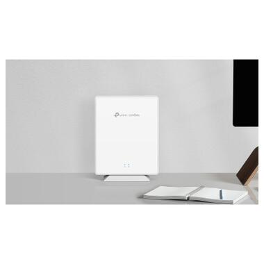 Точка доступа Wi-Fi TP-Link EAP650-DESKTOP фото №2