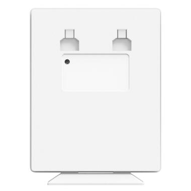 Точка доступа Wi-Fi TP-Link EAP650-DESKTOP фото №8