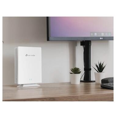 Точка доступа Wi-Fi TP-Link EAP650-DESKTOP фото №3