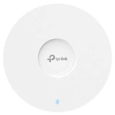 Точка доступа Wi-Fi TP-Link EAP653UR фото №1