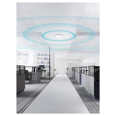 Точка доступа Wi-Fi TP-Link EAP653UR фото №2