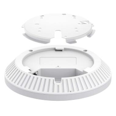 Точка доступа Wi-Fi TP-Link EAP720 фото №4