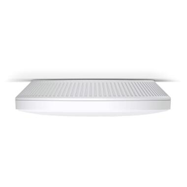 Точка доступа Wi-Fi TP-Link EAP720 фото №6