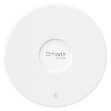 Точка доступа Wi-Fi TP-Link EAP720 фото №1