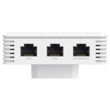 Точка доступа Wi-Fi TP-Link EAP725-WALL фото №6