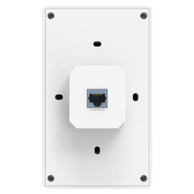 Точка доступа Wi-Fi TP-Link EAP725-WALL фото №4