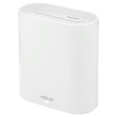 Точка доступа Wi-Fi ASUS EBM68 1pk White (90IG07V0-MO3A60) фото №1