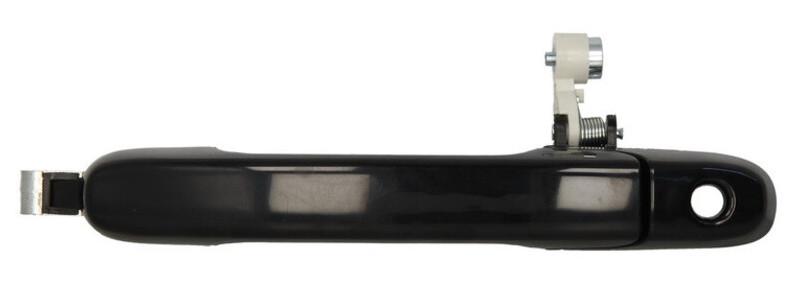 Ручка кришки багажника Avtm Honda CR-V 01-06 з отвором замка під фарбування (6012389) фото №1