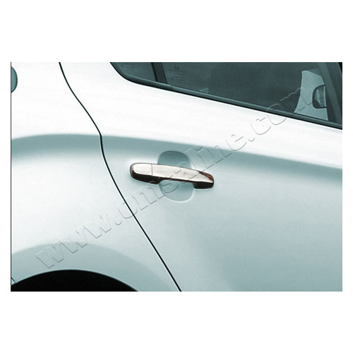 Omsaline для Hyundai i20/i30 5D/Elantra (2008-) Дверні ручки 4-дверні. (3207041) фото №1