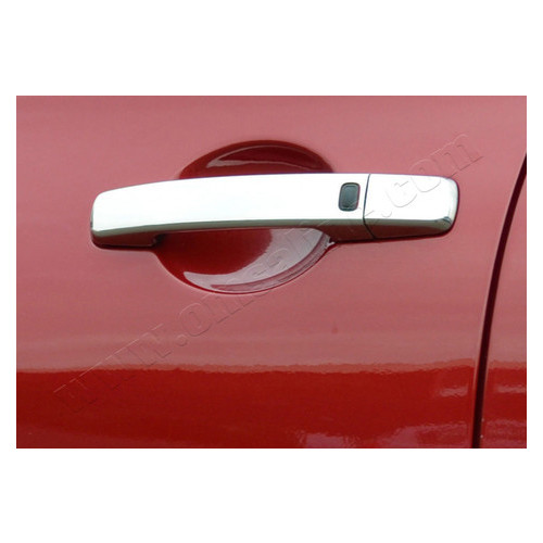 Omsaline для Nissan Pathfinder (2005-2012) Дверні ручки 2-дверні. (5006041) фото №1
