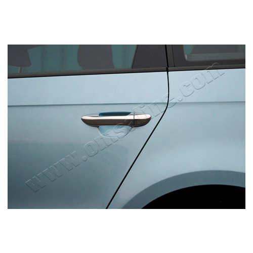 Omsaline для VW Passat (2005-2012) Дверні ручки 4-дверні. (7505041) фото №1