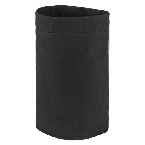 Бічна кишеня для рюкзаків Fjallraven Kanken Bottle Pocket Black (23793.550) фото №2