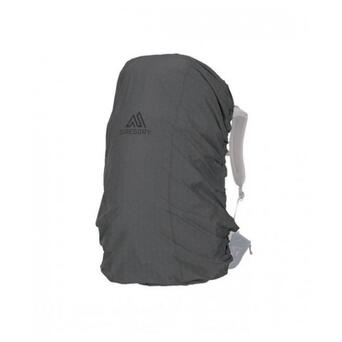 Накидка на рюкзак Gregory Tech Acces Pro Raincover 65-75L Темно-сірий (1053-68414/4854) фото №1