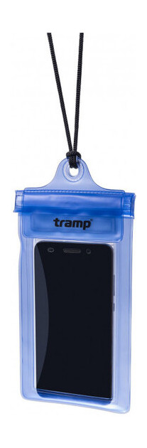 Гермопакет Tramp для мобільного телефону 110х215 мм (TRA-252) фото №3
