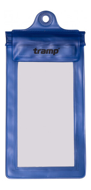 Гермопакет Tramp для мобільного телефону 110х215 мм (TRA-252) фото №1