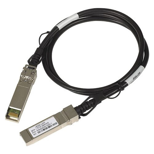 Кабель Netgear AXC761 10G SFP Direct Attach Cable (DAC) 1m Passive (AXC761-10000S) фото №1