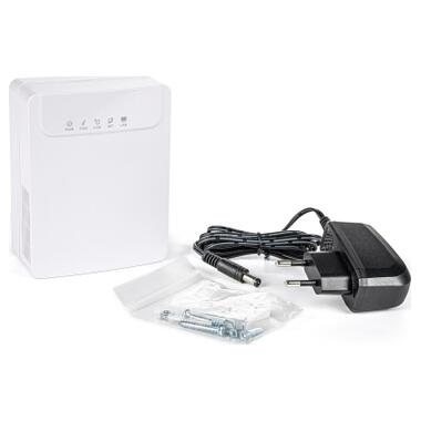Абонентский терминал Picotel PU-X910B EPON/GPON фото №2
