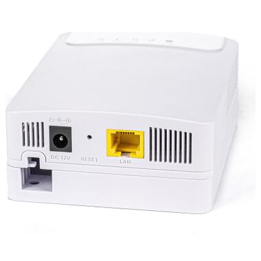Абонентский терминал Picotel PU-X910B EPON/GPON фото №3