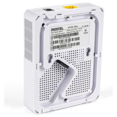 Абонентский терминал Picotel PU-X910B EPON/GPON фото №9