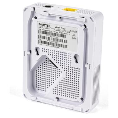 Абонентский терминал Picotel PU-X910B EPON/GPON фото №10