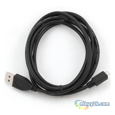 Кабель Cablexpert USB 2.0 AF to Micro 5P (CCP-mUSB2-AMBM-6) фото №2