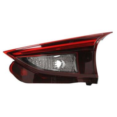 Ліхтар задній Mazda 3 Hb 2013- правий внутрішній LED фото №1