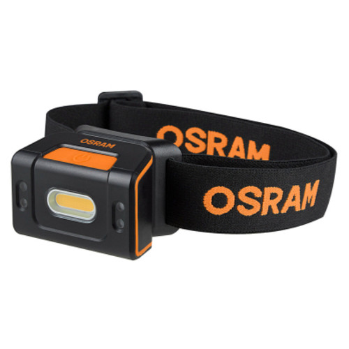 Ліхтар світлодіодний Osram інспекційний налобний LEDInspect HEADTORCH250 (LEDIL404) фото №1