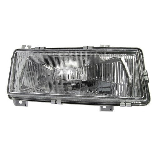 Шкода фелиция как снять передние фары 24615000 Фара правая Skoda Felicia 1998 246150-00 купить бу Z21091327 iZAP24