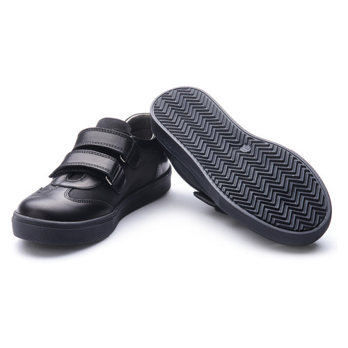 Кроссовки,туфли,мокасины Theo Leo RN768 30 19.5 см Черные фото №4