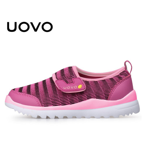 Кроссовки для девочки Uovo (31) (50797000251) фото №4