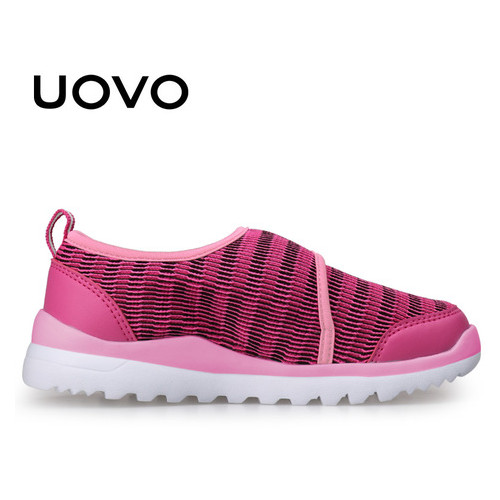 Кроссовки для девочки Uovo (31) (50797000251) фото №2