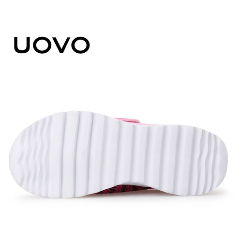 Кроссовки для девочки Uovo (31) (50797000251) фото №1