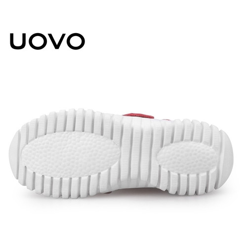 Кроссовки для девочки Uovo (30) (50803000250) фото №5