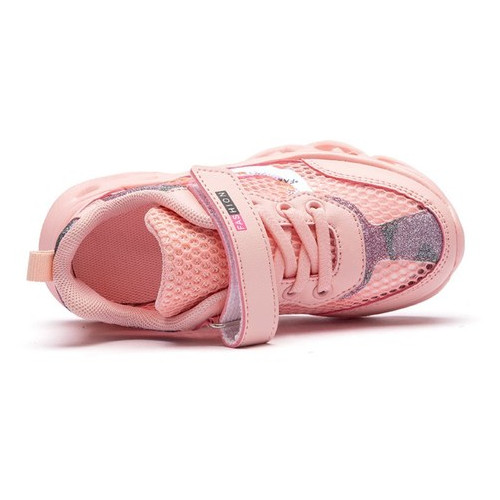 Кроссовки для девочки Fashion Hobibear (26) (54767000246) фото №4