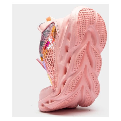 Кроссовки для девочки Fashion Hobibear (26) (54767000246) фото №7