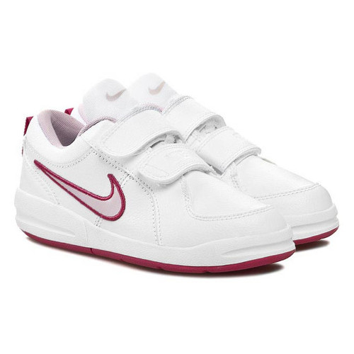Кроссовки детские Nike Pico 4 white/pink (27.5) 10.5C 454477-103 фото №1