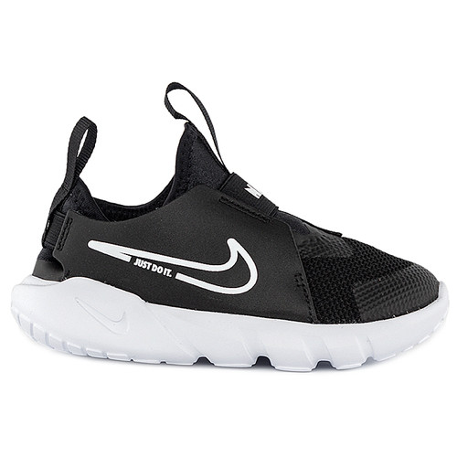 Кросівки Nike FLEX RUNNER 2 (TDV) 22 (DJ6039-002) фото №2