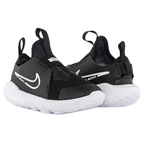 Кросівки Nike FLEX RUNNER 2 (TDV) 22 (DJ6039-002) фото №1