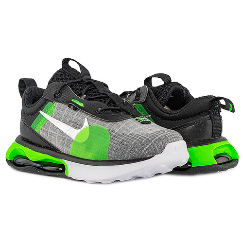 Кросівки Nike AIR MAX 2021 (TD) 23.5 (DB1110-004) фото №1