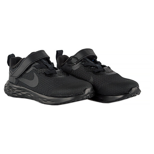 Кросівки Nike REVOLUTION 6 NN (TDV) 25 (DD1094-001) фото №5