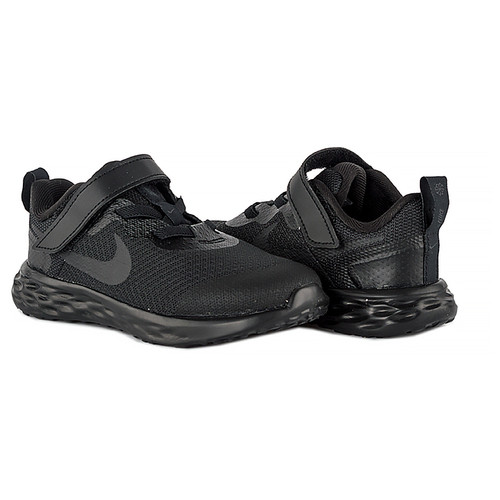 Кросівки Nike REVOLUTION 6 NN (TDV) 25 (DD1094-001) фото №1