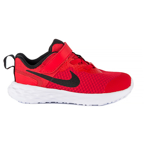 Кросівки Nike REVOLUTION 6 NN (TDV) 26 (DD1094-607) фото №2