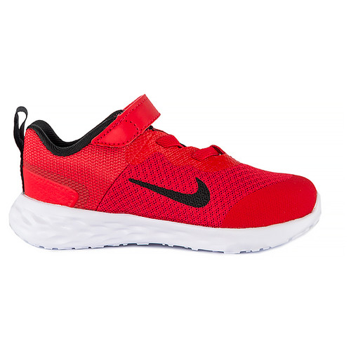 Кросівки Nike REVOLUTION 6 NN (TDV) 26 (DD1094-607) фото №3