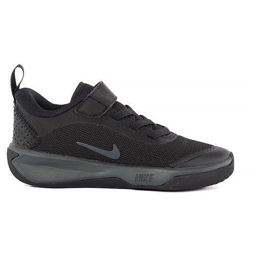 Кросівки Nike NIKE OMNI MULTI-COURT (PS) 31.5 (DM9026-001) фото №3